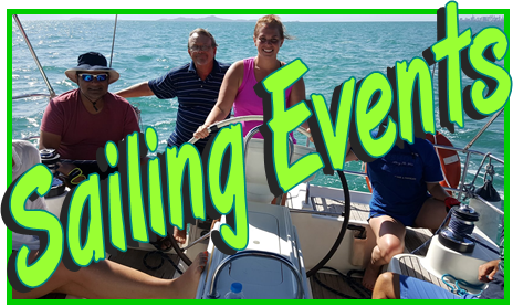 Join-In Sailing Events - MILE-BUILDERS, Regattas, Yacht Delivery Crewing Positions - SailQuest