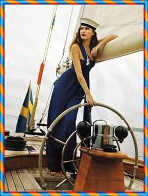 What to Pack When Sailing in Tropical Conditions - Clothing, rain-wear, hats, shoes, more,,,